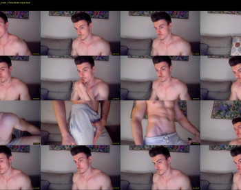 eddieds — 70 minute Chaturbate male cam show recording, 1080p, Jun 29, 2020