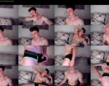 eddieds — 18 minute Chaturbate male cam show recording, 1080p, Jun 29, 2020
