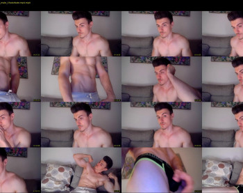 eddieds — 62 minute Chaturbate male cam show recording, 1080p, Jun 29, 2020