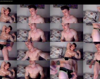 eddieds — 15 minute Chaturbate male cam show recording, 1080p, Jun 29, 2020