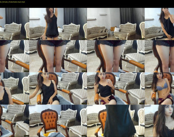 ehotlovea — 70 minute Chaturbate female cam show recording, 1080p, Jun 29, 2020