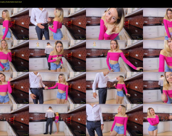 ellcrys — 70 minute Chaturbate couple cam show recording, 1080p, Jun 28, 2020