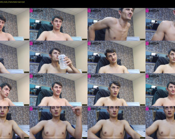 eric_poston — 28 minute Chaturbate male cam show recording, 1080p, Jun 29, 2020