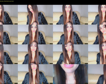 eva_ra — 4 minute Chaturbate female cam show recording, 1080p, Jun 29, 2020