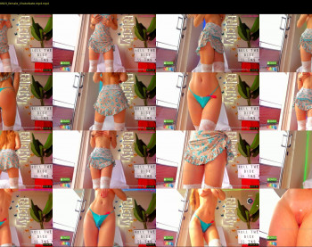 felicity_yours — 68 minute Chaturbate female cam show recording, 1080p, Jun 28, 2020