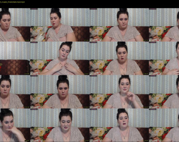 giorg107 — 36 minute Chaturbate couple cam show recording, 720p, Jun 28, 2020