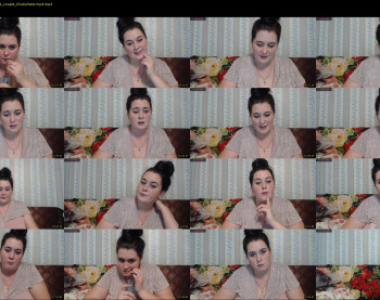 giorg107 — 36 minute Chaturbate couple cam show recording, 720p, Jun 28, 2020