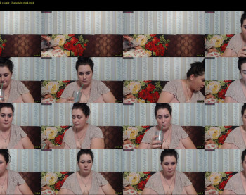 giorg107 — 36 minute Chaturbate couple cam show recording, 720p, Jun 28, 2020