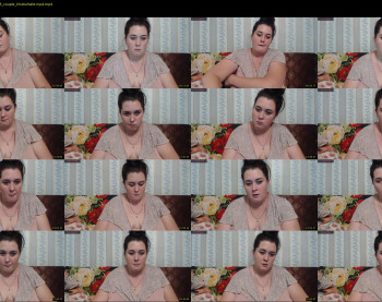giorg107 — 36 minute Chaturbate couple cam show recording, 720p, Jun 28, 2020