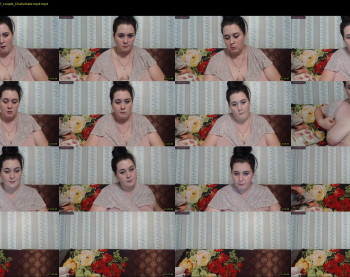 giorg107 — 36 minute Chaturbate couple cam show recording, 720p, Jun 28, 2020