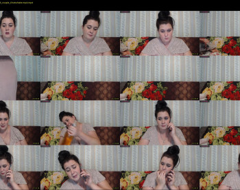giorg107 — 36 minute Chaturbate couple cam show recording, 720p, Jun 28, 2020
