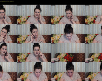 giorg107 — 36 minute Chaturbate couple cam show recording, 720p, Jun 28, 2020
