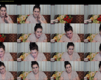 giorg107 — 36 minute Chaturbate couple cam show recording, 720p, Jun 28, 2020