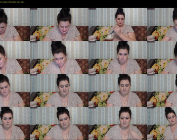 giorg107 — 36 minute Chaturbate couple cam show recording, 720p, Jun 28, 2020