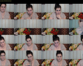 giorg107 — 36 minute Chaturbate couple cam show recording, 720p, Jun 28, 2020