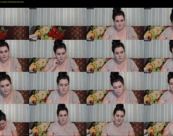giorg107 — 36 minute Chaturbate couple cam show recording, 720p, Jun 28, 2020