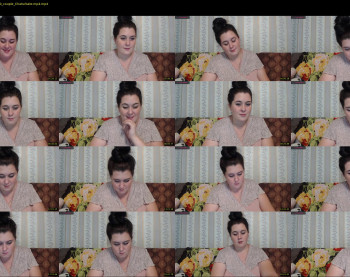 giorg107 — 23 minute Chaturbate couple cam show recording, 720p, Jun 28, 2020
