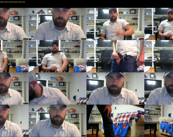 hardworkertn — 19 minute Chaturbate male cam show recording, SD, Jun 29, 2020