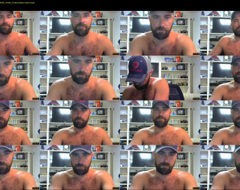 hardworkertn — 7 minute Chaturbate male cam show recording, SD, Jun 29, 2020
