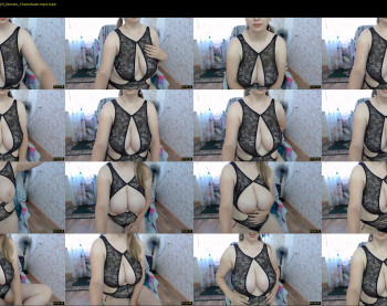 helen_bee — 7 minute Chaturbate female cam show recording, 720p, Jun 28, 2020