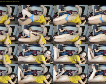 howtoreachorgasm — 3 minute Chaturbate couple cam show recording, 1080p, Jun 29, 2020