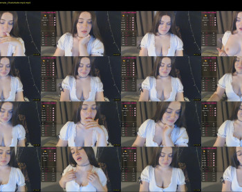 i_esus — 36 minute Chaturbate couple cam show recording, 720p, Jun 28, 2020