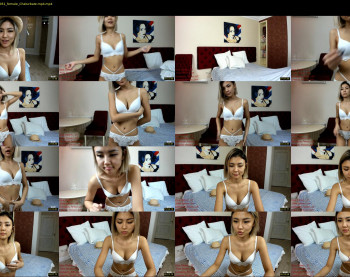 ice_creamy — 44 minute Chaturbate female cam show recording, 720p, Jun 28, 2020