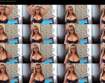 irinaandalex — 6 minute Chaturbate couple cam show recording, 1080p, Jun 28, 2020