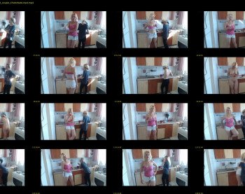 iuliana32 — 135 minute Chaturbate couple cam show recording, 480p, Jun 28, 2020