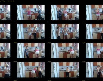 iuliana32 — 135 minute Chaturbate couple cam show recording, 480p, Jun 28, 2020
