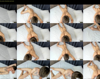 jacksonvox — 32 minute Chaturbate male cam show recording, 1080p, Jun 28, 2020