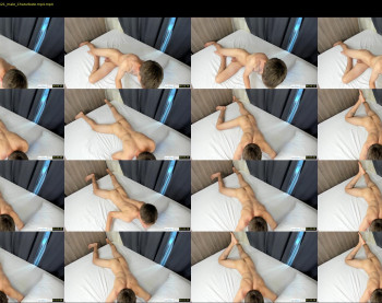 jacksonvox — 3 minute Chaturbate male cam show recording, 1080p, Jun 29, 2020