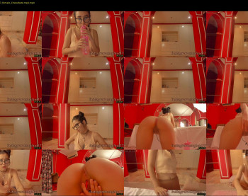 jessaross — 71 minute Chaturbate female cam show recording, 1080p, Jun 29, 2020
