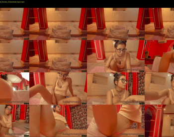 jessaross — 70 minute Chaturbate female cam show recording, 1080p, Jun 29, 2020