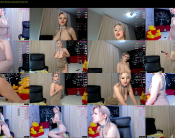 jessiccaburns — 70 minute Chaturbate female cam show recording, 1080p, Jun 29, 2020