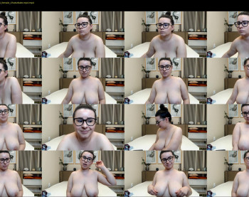 jessykah — 14 minute Chaturbate female cam show recording, 1080p, Jun 28, 2020
