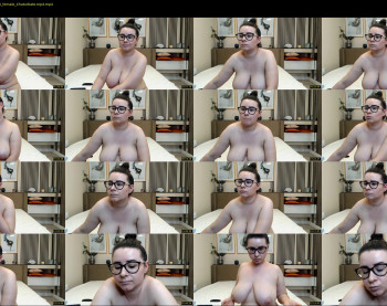 jessykah — 26 minute Chaturbate female cam show recording, 1080p, Jun 28, 2020