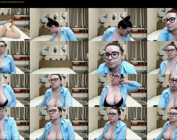 jessykah — 28 minute Chaturbate female cam show recording, 1080p, Jun 28, 2020