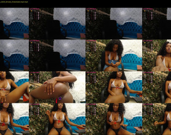katherin_cruzz — 72 minute Chaturbate female cam show recording, 1080p, Jun 28, 2020