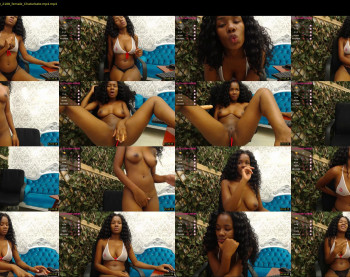 katherin_cruzz — 44 minute Chaturbate female cam show recording, 1080p, Jun 28, 2020