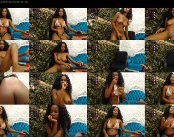 katherin_cruzz — 38 minute Chaturbate female cam show recording, 1080p, Jun 28, 2020