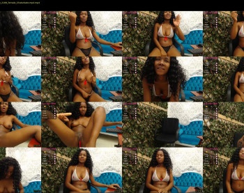 katherin_cruzz — 62 minute Chaturbate female cam show recording, 1080p, Jun 28, 2020