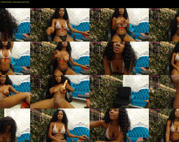 katherin_cruzz — 62 minute Chaturbate female cam show recording, 1080p, Jun 28, 2020
