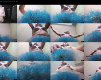 kelly_copperfield — 36 minute Chaturbate female cam show recording, 720p, Jun 28, 2020