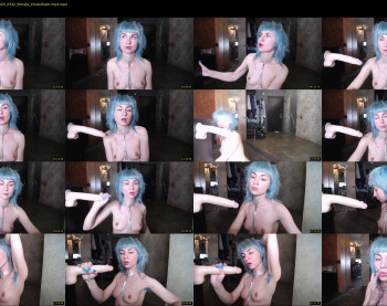kelly_copperfield — 36 minute Chaturbate female cam show recording, 720p, Jun 28, 2020
