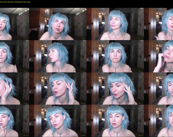 kelly_copperfield — 7 minute Chaturbate female cam show recording, 720p, Jun 28, 2020
