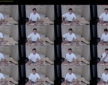 krishort — 7 minute Chaturbate male cam show recording, 1080p, Jun 28, 2020