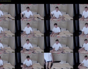 krishort — 20 minute Chaturbate male cam show recording, 1080p, Jun 28, 2020