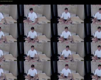 krishort — 8 minute Chaturbate male cam show recording, 1080p, Jun 28, 2020