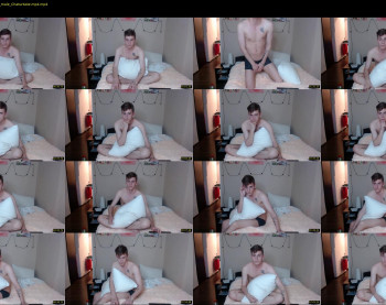 krishort — 9 minute Chaturbate male cam show recording, 1080p, Jun 28, 2020